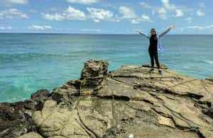 bild nr.4 av Mauritius: Den vilda södern: Vandringstur med guide aktivitet i Mauritius, uppladdad av arrangören