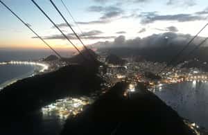 image n.4 of Private Sugar Loaf with fast pass ticket and Hotel Pick up activity in Rio de Janeiro, uploaded by supplier