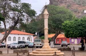 imagem n.4 de Excursão Terrestre: Excursão Histórica Praia e Cidade Velha de 3 Horas atividade em Praia, Cabo Verde, carregada pelo fornecedor