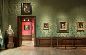 afbeelding n.3 van Den Haag: Mauritshuis Entree Ticket activiteit in Den Haag, geüpload door aanbieder