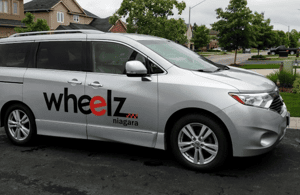 Obraz nr 4 z atrakcji Toronto: Prywatny transfer dla 1-10 pasażerów do centrum w Wodospad Niagara w Kanadzie, przesłany przez organizatora