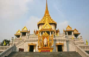 image n.3 of Bangkok: Full Day Private Guided Tour with Hotel Pick & Drop activity in Bangkok, uploaded by supplier