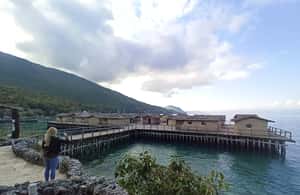 image n.4 of Tirana: Lake and Town Ohrid Day Trip activity in Ohrid, uploaded by supplier