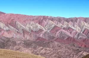 image n.3 of From Salta: Cafayate, Salinas Grandes, & Hornocal Tour activity in Cafayate, uploaded by supplier