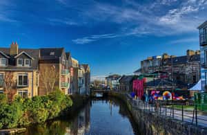 imagen n.º 3 de Paseo por la ciudad de Galway: pícaros, rebeldes, revolucionarios y libertinos actividad en Galway, subida por el proveedor