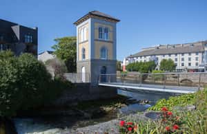 imagen n.º 4 de Paseo por la ciudad de Galway: pícaros, rebeldes, revolucionarios y libertinos actividad en Galway, subida por el proveedor