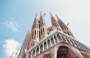 image n.4 of Barcelona: Fast-Track Sagrada Familia and Towers Guided Tour activity in Barcelona, uploaded by supplier