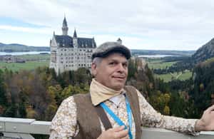 image n.3 of Munich: Neuschwanstein Castle Tour activity in Schwangau, uploaded by supplier
