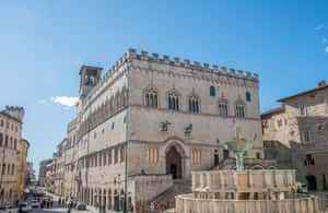image n.4 of Perugia: Private City Tour with Rocca Paolina and Cathedral activity in Perugia, uploaded by supplier