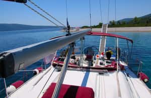 image n.3 of Halkidiki: 7 Hours Private Cruise with Sailing Boat activity in Sithonia, uploaded by supplier