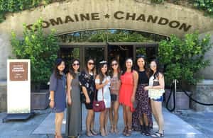 bilde nr.3 av Napa Valley: All-inclusive privat heldags vintur aktivitet i California, lastet opp av leverandør