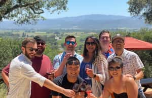 bilde nr.4 av Napa Valley: All-inclusive privat heldags vintur aktivitet i California, lastet opp av leverandør