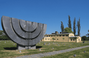 billede nr.3 af aktiviteten Terezin, Ustek og Litomerice koncentrationslejr - guidet tur i Terezin, uploadet af udbyder