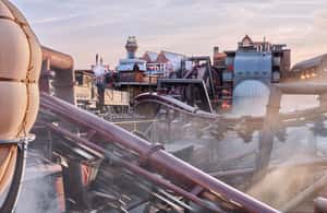 imagen n.º 3 de Brühl: entrada a Phantasialand actividad en Brühl, subida por el proveedor