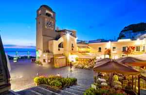 image n.4 of From Amalfi Coast: Capri and Anacapri Full-Day Guided Trip activity in Nerano, uploaded by supplier