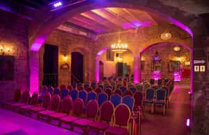 afbeelding n.4 van Barcelona: Flamencoshow in Palau Dalmases activiteit in Barcelona, geüpload door aanbieder