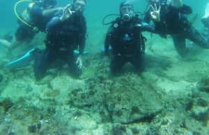 image n.3 of Lloret de Mar: Scuba Diving Experience no License Required activity in Lloret de Mar, uploaded by supplier