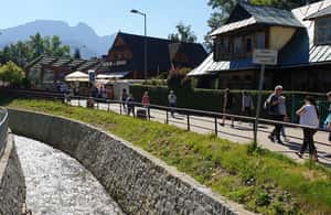 image n.3 of From Krakow: Day Tour of Zakopane and Tatra Mountains activity in Zakopane, uploaded by supplier