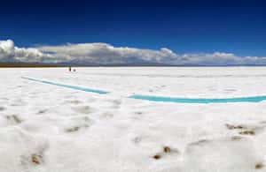 imagem n.4 de De Salta: viagem guiada de 2 dias a Cachi e Salinas Grandes atividade em Província de Salta, carregada pelo fornecedor