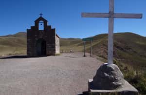 imagem n.3 de De Salta: Excursão de 2 dias a Cachi e Humahuaca com traslado atividade em Província de Salta, carregada pelo fornecedor