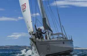 image n.3 of Hobart: Luxury Yacht Scenic Sailing Tour with Snacks activity in Tasmania, uploaded by supplier
