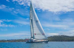 image n.4 of Hobart: Luxury Yacht Scenic Sailing Tour with Snacks activity in Tasmania, uploaded by supplier