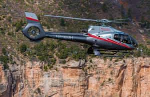 Bild Nr. 3 von Grand Canyon Dancer Hubschrauber 25-minütige Tour vom South Rim Aktivität in Arizona, hochgeladen vom Anbieter