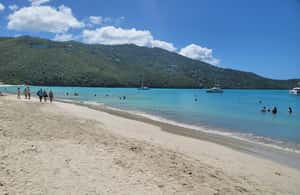 billede nr.4 af aktiviteten Saint Thomas: Halvdagstur med bjergbestigning og strandhopping i Red Hook, Saint Thomas, uploadet af udbyder