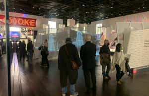 image n.3 of Washington DC: African American History Museum Private Tour activity in Washington, DC, uploaded by supplier