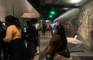 image n.4 of Washington DC: African American History Museum Private Tour activity in Washington, DC, uploaded by supplier