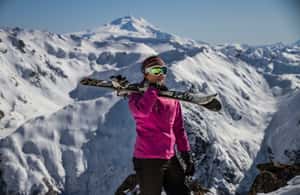 imagem n.3 de Bariloche: Excursão de 4 horas à base do Cerro Catedral atividade em Região dos Lagos, Argentina, carregada pelo fornecedor