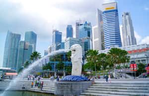 Immagine nº 3 di Singapore: Tour a piedi dei punti salienti della città e del fiume Singapore attività a Singapore, caricata dal fornitore