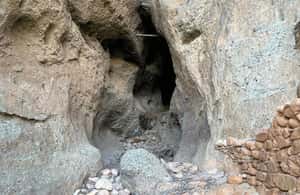 imagem n.4 de Meteora: Caminhada ao pôr do sol até as cavernas secretas atividade em Kalambaka, carregada pelo fornecedor