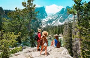 에스테스 파크에서 덴버에서 출발: 록키 마운틴 국립공원 당일 여행 및 점심 식사 액티비티의 4번 이미지, 공급업체 업로드