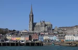 Obraz nr 3 z atrakcji Cork: 2-godzinny rejs z przewodnikiem po Cork Harbor w Munster, przesłany przez organizatora