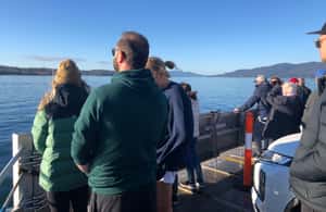 image n.3 of From Hobart: Bruny Island Adventure - Active Day Tour activity in Tasmania, uploaded by supplier