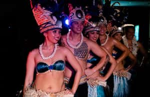 image n.3 of Oahu: Queens Waikiki Luau activity in Honolulu, uploaded by supplier