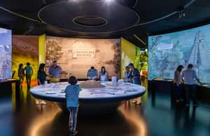 Bild Nr. 4 von Zürich: Lindt Home of Chocolate Tour & Eintrittskarte Aktivität in Kilchberg, hochgeladen vom Anbieter