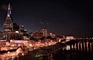 image n.3 of Nashville: Downtown Helicopter Tour activity in Nashville, uploaded by supplier