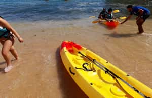 image n.4 of From Benagil: Benagil Caves Kayak Tour activity in Benagil, uploaded by supplier