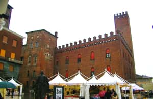 image n.3 of Cremona private city tour with licensed tour guide activity in Cremona, uploaded by supplier