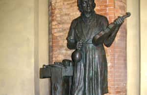 image n.4 of Cremona private city tour with licensed tour guide activity in Cremona, uploaded by supplier