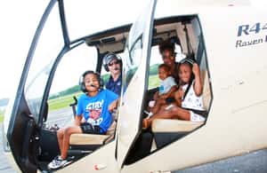 image n.4 of Nashville: Downtown Helicopter Tour activity in Nashville, uploaded by supplier