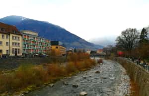 Image N°3 de Visite privée de MERANO : ville historique et pittoresque du Tyrol du Sud activité à Merano, publiée par le prestataire