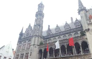 image n.3 of Bruges: Historium Bruges Story and VR Ticket activity in Bruges, uploaded by supplier