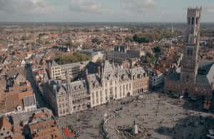 image n.4 of Bruges: Historium Bruges Story and VR Ticket activity in Bruges, uploaded by supplier
