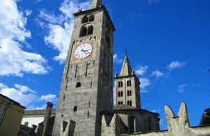 afbeelding n.3 van Aosta: begeleide wandeling activiteit in Aosta, geüpload door aanbieder