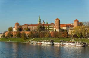 image n.3 of Krakow: Wawel Castle and Cathedral & Salt Mine, with Lunch activity in Krakow, uploaded by supplier