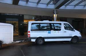 image n.3 of Sydney: Transfer Between Airport & Hotels or Cruise Terminal activity in Sydney, uploaded by supplier