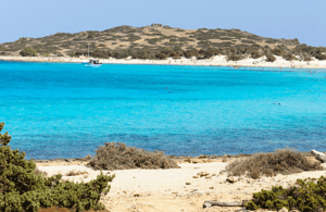 image n.3 of Heraklion:Cruise to Chrissi island natural park with pick up activity in Ierapetra, uploaded by supplier